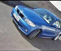 BMW 118D 2005