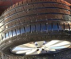 2015 Audi A6 - Image 5/10