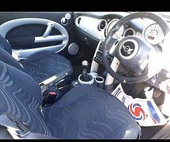 Mini one 1.4 diesel full year nct... - Image 7/7