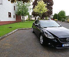 2015 Mazda 6 - Image 4/10