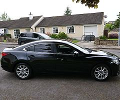 2015 Mazda 6 - Image 5/10