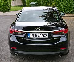 2015 Mazda 6 - Image 7/10