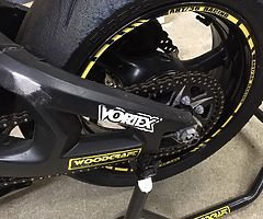 gen 4 zx10r, £5500 firm , big spec, bargain - Image 10/10