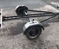 2021 Trailer Any