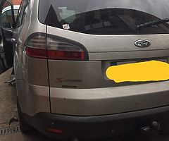 Smax 7seater - Image 3/10