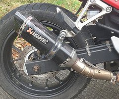 2014 Cbr 500rr - Image 3/5