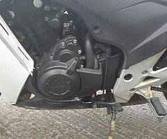 2014 Cbr 500rr - Image 4/5
