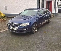 1.9tdi passat breaking