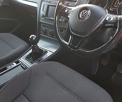 Volkswagen Golf TDI SE 1.6 for sale - Image 3/5