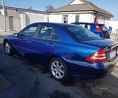 Mercedes - Image 4/6