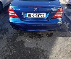 Mercedes - Image 5/6