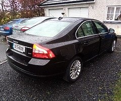 For sale volvo s80 2.0petrol nct 05.20 tax03. 20 - Image 3/5