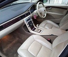 For sale volvo s80 2.0petrol nct 05.20 tax03. 20 - Image 5/5