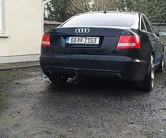 SWAP or SALE