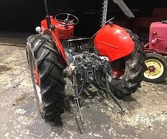 Massey 25 and david brown 770 for sale - Image 4/10