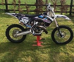 2018 tc 125