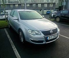 2008 passat 2.0 braking only