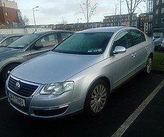 2008 passat 2.0 braking only