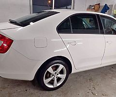 Passat / Octavia / Jetta