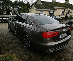 ***2012 audi a6 s line cvt Auto 2.0tdi*** - Image 4/7