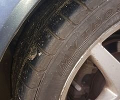 Saab 1.9 tid - Image 6/10