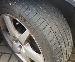 Saab 1.9 tid - Image 7/10