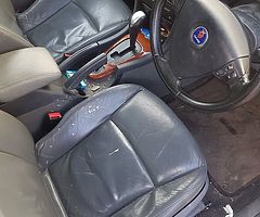 Saab 1.9 tid - Image 8/10