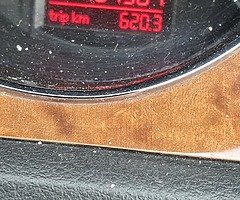 Passat 1.6 NCT AND TAX - Image 5/6