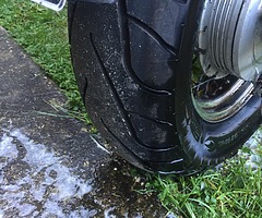 Dragstar for sale - Image 6/7