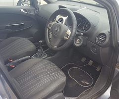 2008 Opel Corsa 1.2 very good condition Nct !!! - Image 7/10