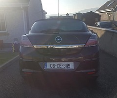 06 Astra 1.4 sxi NCT'd