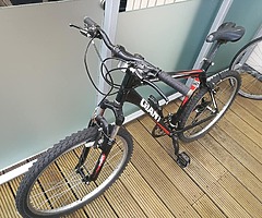 Giant bike 26"