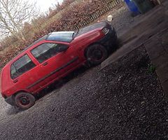 clio 1997 - Image 6/7