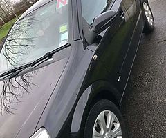 2008 astra will swap or p/x for a insignia