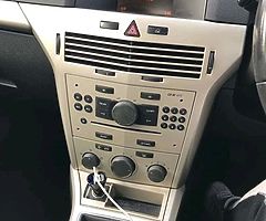2008 astra will swap or p/x for a insignia - Image 7/10