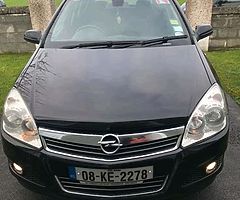 2008 astra will swap or p/x for a insignia - Image 8/10