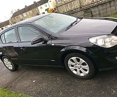 2008 astra will swap or p/x for a insignia - Image 10/10