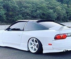 Wanted Jap car - Image 3/3