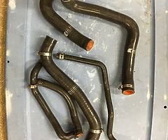 2012 Suzuki GSXR 600 breaking - Image 4/10