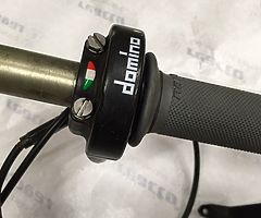 2012 Suzuki GSXR 600 breaking - Image 8/10