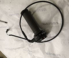 2012 Suzuki GSXR 600 breaking - Image 9/10