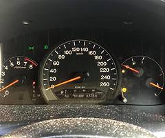 Honda Accord automatic - Image 3/10