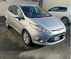 Ford Fiesta 2011 - Image 3/8