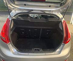 Ford Fiesta 2011 - Image 5/8