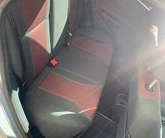 Ford Fiesta 2011 - Image 6/8