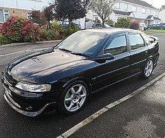 Vauxhall Vectra - Image 3/10