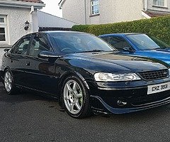 Vauxhall Vectra - Image 4/10