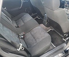 Vauxhall Vectra - Image 6/10