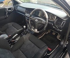 Vauxhall Vectra - Image 7/10
