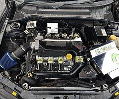 Vauxhall Vectra - Image 9/10